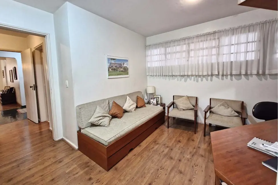 Foto 8 de Apartamento com 3 quartos à venda, 205m2 em Jardim Paulista, São Paulo - SP