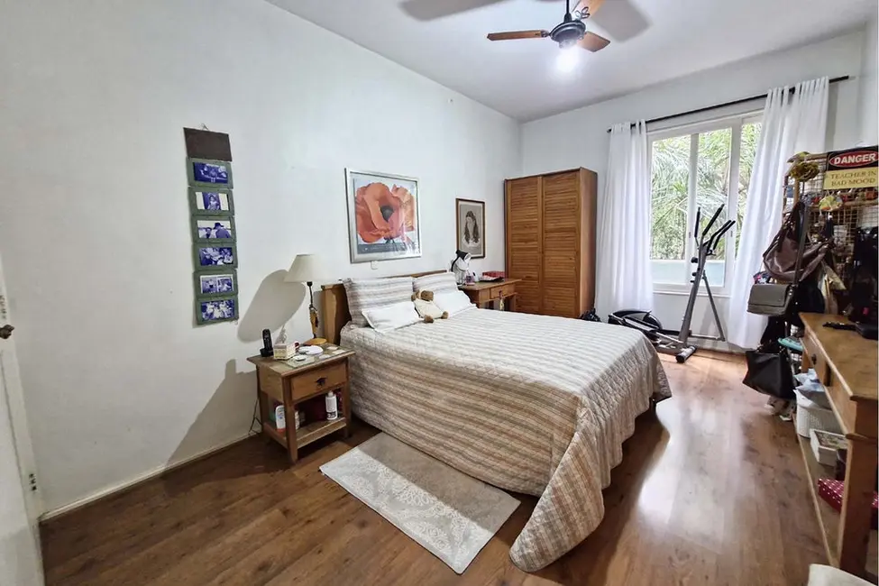 Foto 4 de Apartamento com 3 quartos à venda, 205m2 em Jardim Paulista, São Paulo - SP