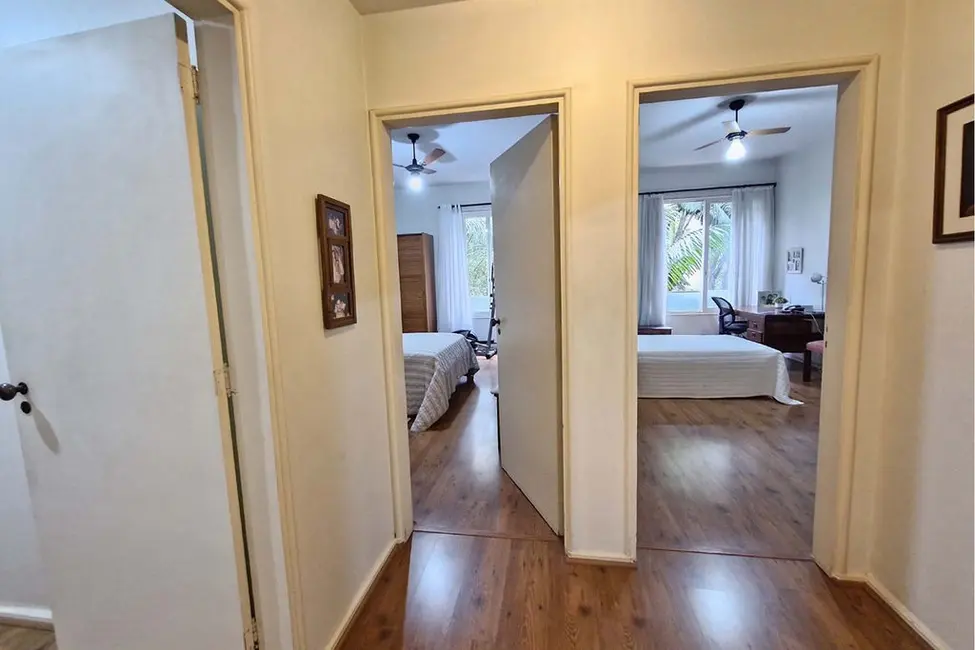 Foto 3 de Apartamento com 3 quartos à venda, 205m2 em Jardim Paulista, São Paulo - SP