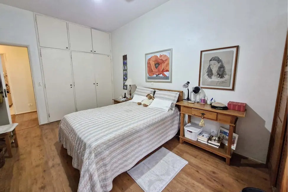 Foto 5 de Apartamento com 3 quartos à venda, 205m2 em Jardim Paulista, São Paulo - SP