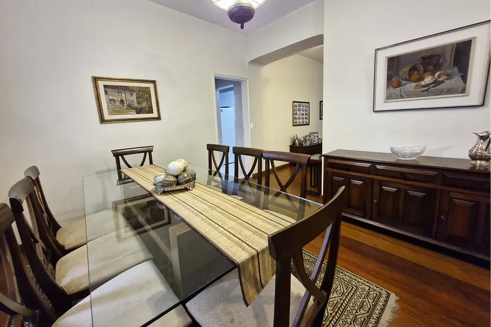 Foto 2 de Apartamento com 3 quartos à venda, 205m2 em Jardim Paulista, São Paulo - SP