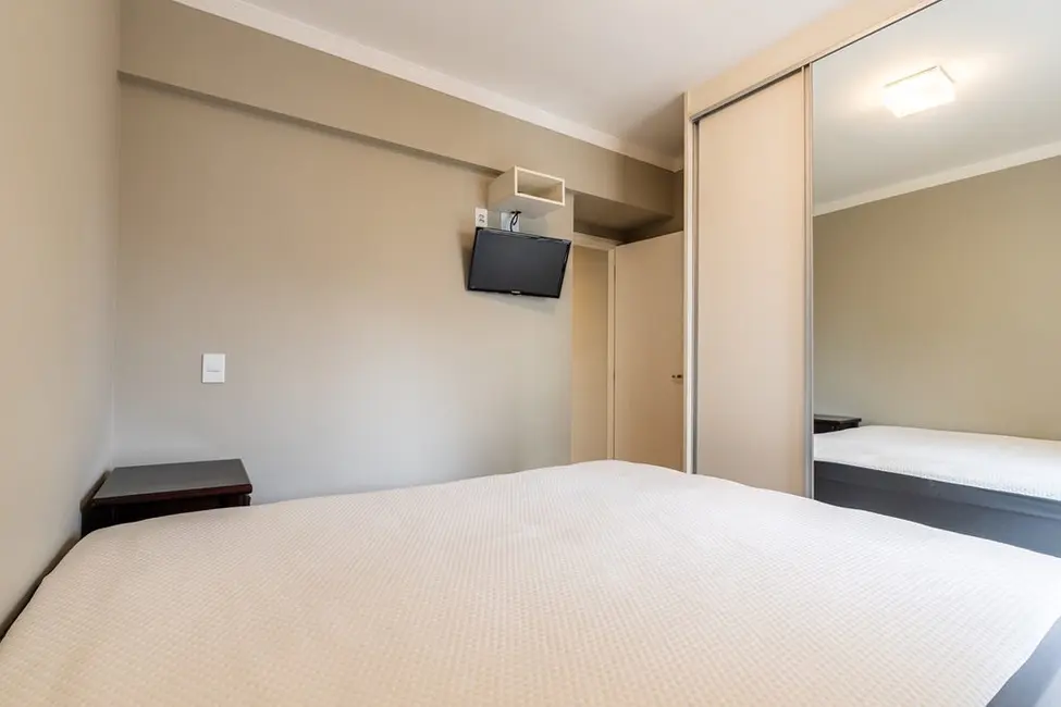 Foto 4 de Apartamento com 2 quartos à venda, 50m2 em Saúde, São Paulo - SP