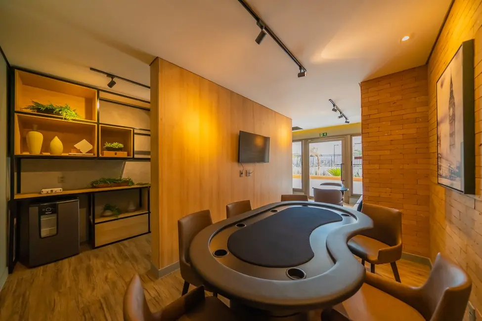 Foto 6 de Apartamento com 2 quartos à venda, 69m2 em Mooca, São Paulo - SP