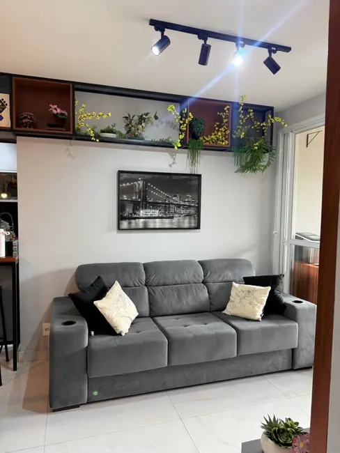 Foto 9 de Apartamento com 2 quartos à venda, 69m2 em Mooca, São Paulo - SP