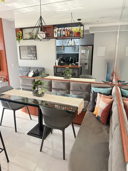 Foto 7 de Apartamento com 2 quartos à venda, 69m2 em Mooca, São Paulo - SP