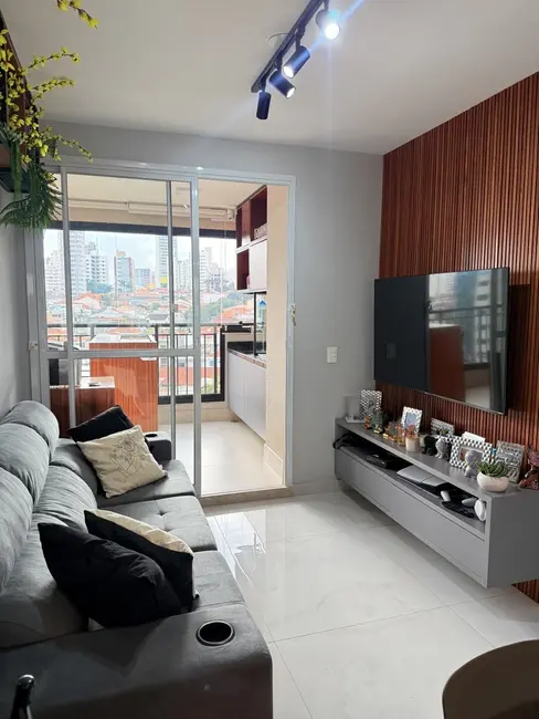 Foto 4 de Apartamento com 2 quartos à venda, 69m2 em Mooca, São Paulo - SP