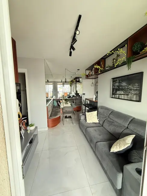 Foto 8 de Apartamento com 2 quartos à venda, 69m2 em Mooca, São Paulo - SP