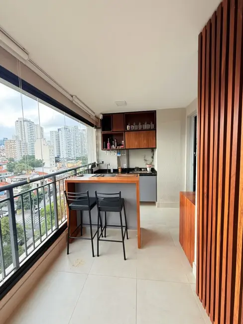 Foto 1 de Apartamento com 2 quartos à venda, 69m2 em Mooca, São Paulo - SP