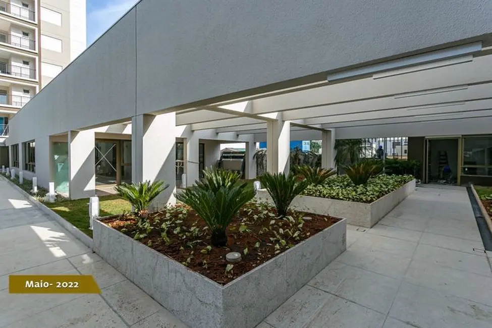Foto 3 de Apartamento com 2 quartos à venda, 69m2 em Mooca, São Paulo - SP