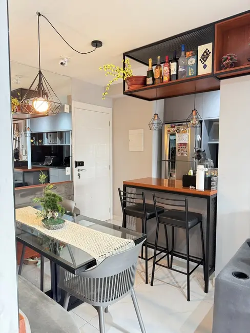 Foto 5 de Apartamento com 2 quartos à venda, 69m2 em Mooca, São Paulo - SP