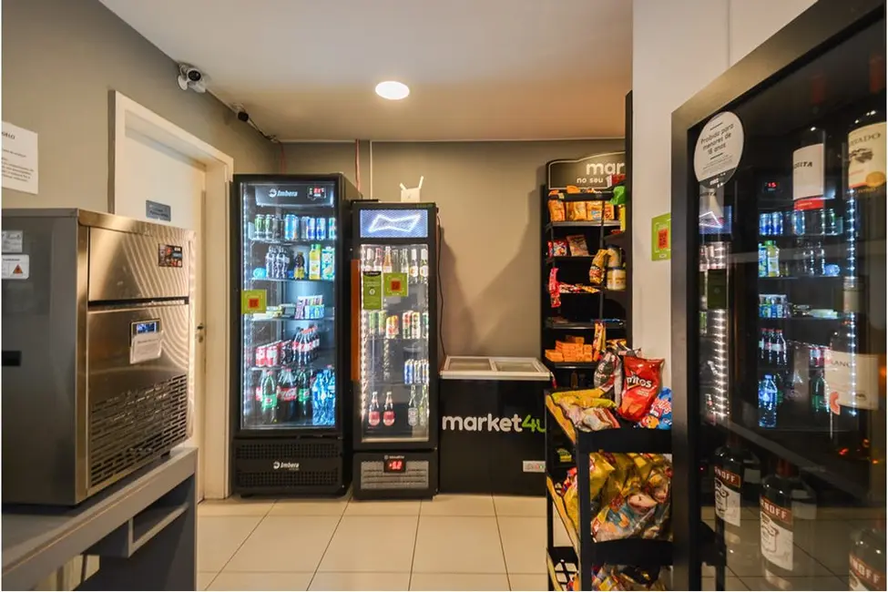 Apartamento com 3 quartos à venda, 193m2 em Ipiranga, São Paulo - SP - imagem 9 Foto 9 de Apartamento com 3 quartos à venda, 193m2 em Ipiranga, São Paulo - SP