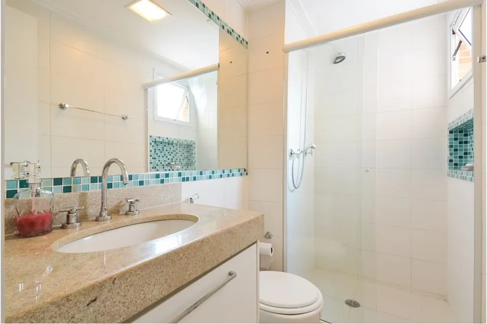 Apartamento com 3 quartos à venda, 193m2 em Ipiranga, São Paulo - SP - imagem 5 Foto 5 de Apartamento com 3 quartos à venda, 193m2 em Ipiranga, São Paulo - SP