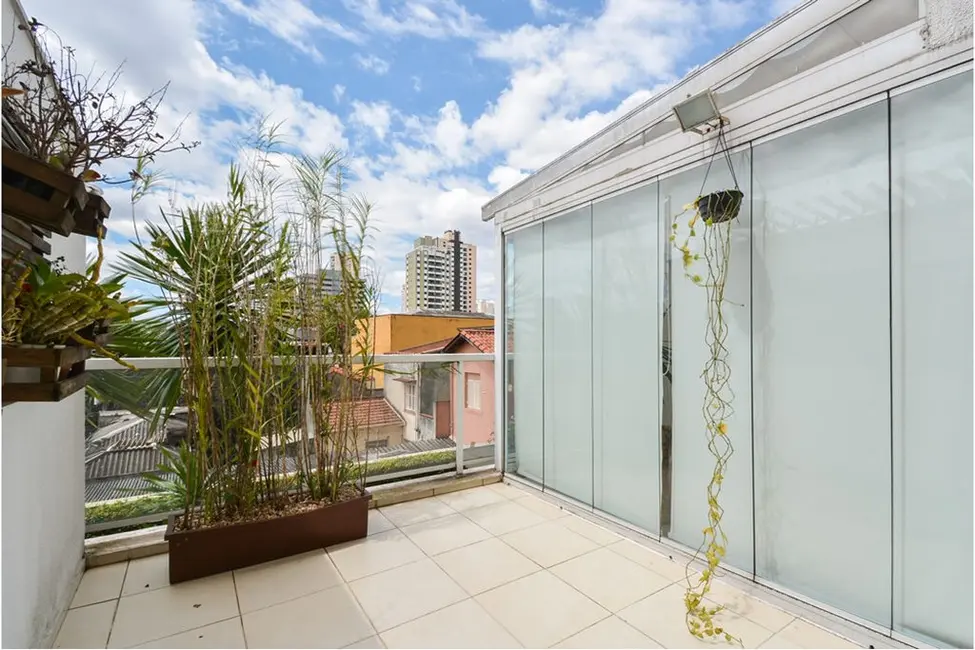 Apartamento com 3 quartos à venda, 193m2 em Ipiranga, São Paulo - SP - imagem 7 Foto 7 de Apartamento com 3 quartos à venda, 193m2 em Ipiranga, São Paulo - SP