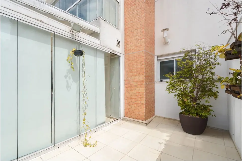Apartamento com 3 quartos à venda, 193m2 em Ipiranga, São Paulo - SP - imagem 8 Foto 8 de Apartamento com 3 quartos à venda, 193m2 em Ipiranga, São Paulo - SP