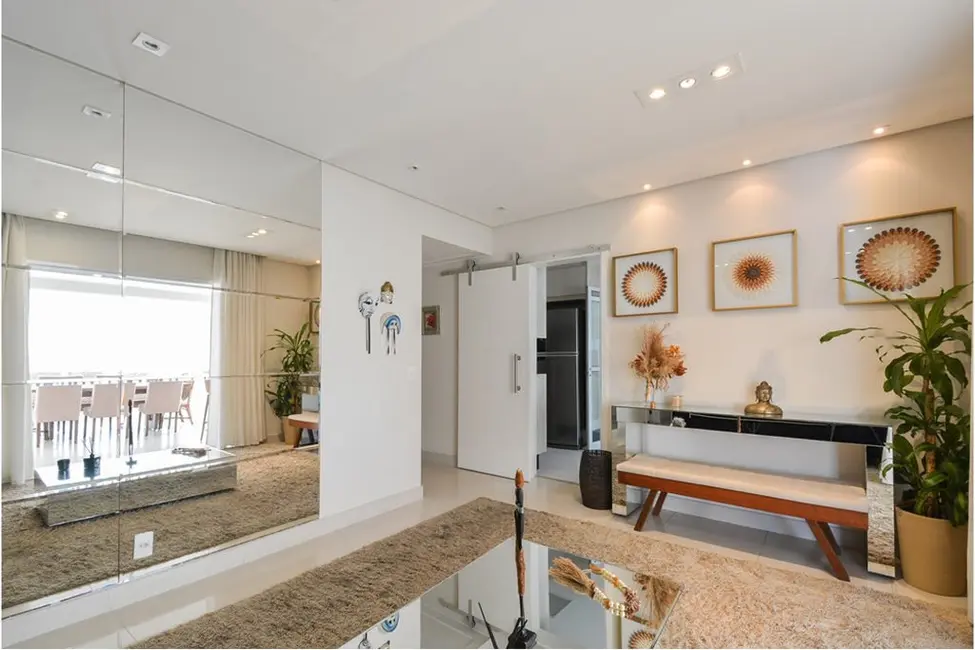 Apartamento com 3 quartos à venda, 193m2 em Ipiranga, São Paulo - SP - imagem 1 Foto 1 de Apartamento com 3 quartos à venda, 193m2 em Ipiranga, São Paulo - SP