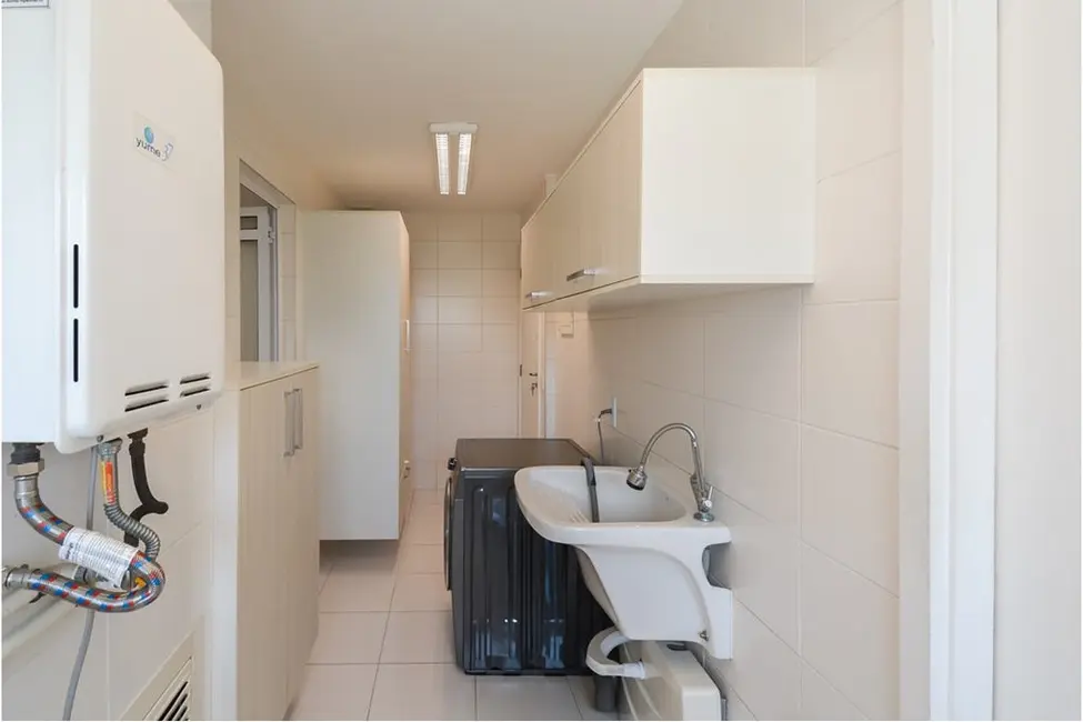 Apartamento com 3 quartos à venda, 193m2 em Ipiranga, São Paulo - SP - imagem 6 Foto 6 de Apartamento com 3 quartos à venda, 193m2 em Ipiranga, São Paulo - SP