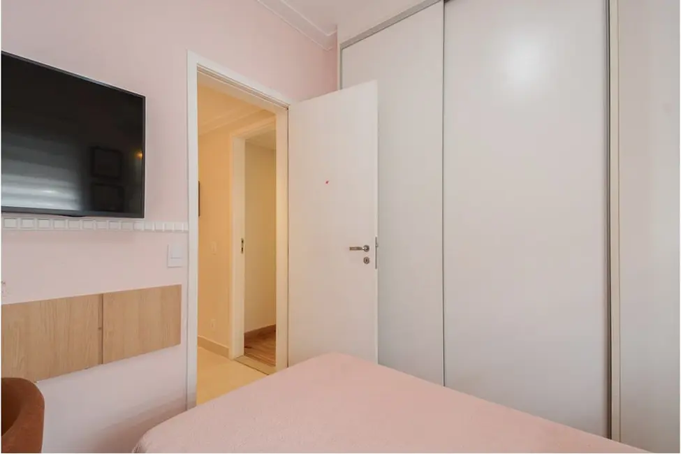 Apartamento com 3 quartos à venda, 193m2 em Ipiranga, São Paulo - SP - imagem 4 Foto 4 de Apartamento com 3 quartos à venda, 193m2 em Ipiranga, São Paulo - SP