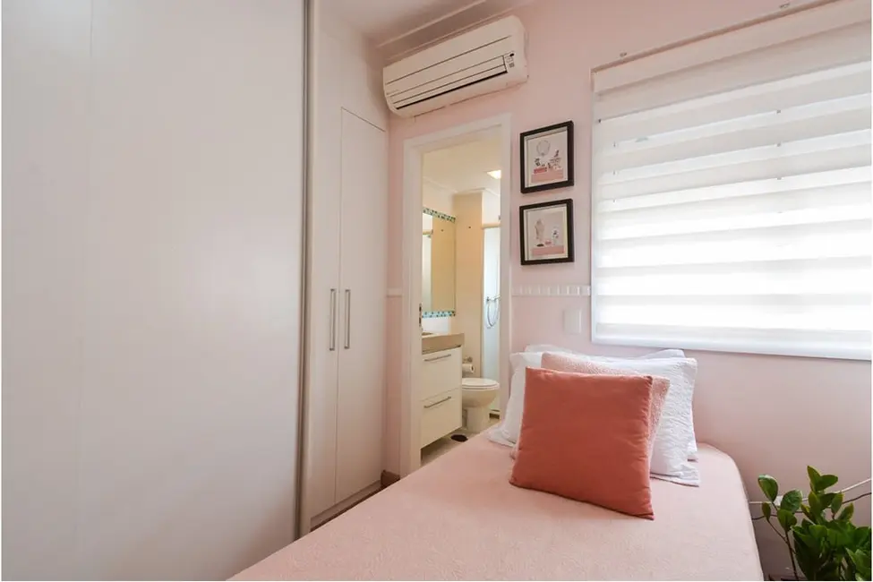 Apartamento com 3 quartos à venda, 193m2 em Ipiranga, São Paulo - SP - imagem 3 Foto 3 de Apartamento com 3 quartos à venda, 193m2 em Ipiranga, São Paulo - SP