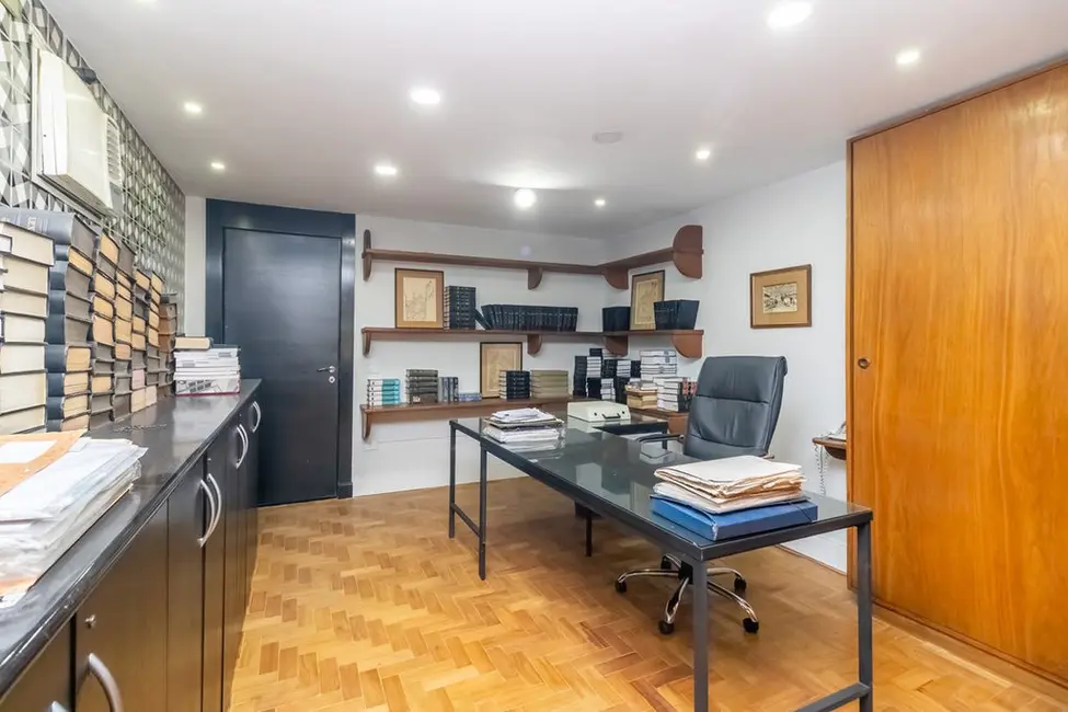 Foto 2 de Sala Comercial à venda, 147m2 em Bela Vista, São Paulo - SP