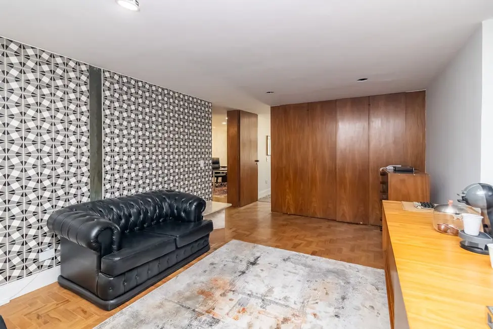 Foto 1 de Sala Comercial à venda, 147m2 em Bela Vista, São Paulo - SP
