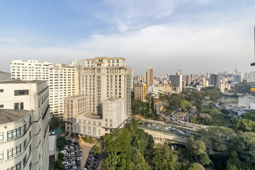 Foto 9 de Sala Comercial à venda, 147m2 em Bela Vista, São Paulo - SP
