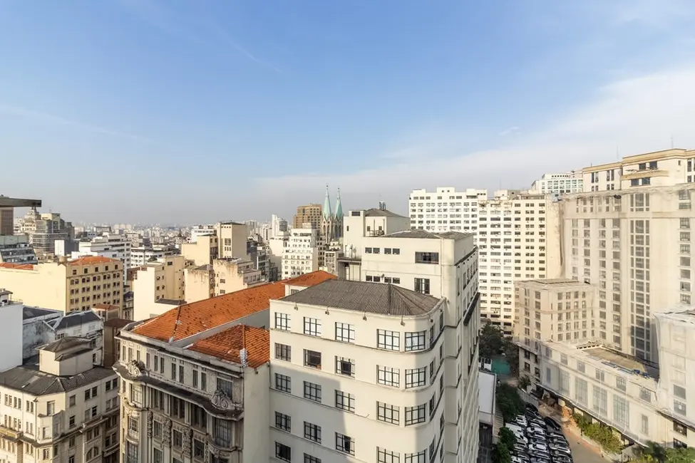 Foto 8 de Sala Comercial à venda, 147m2 em Bela Vista, São Paulo - SP