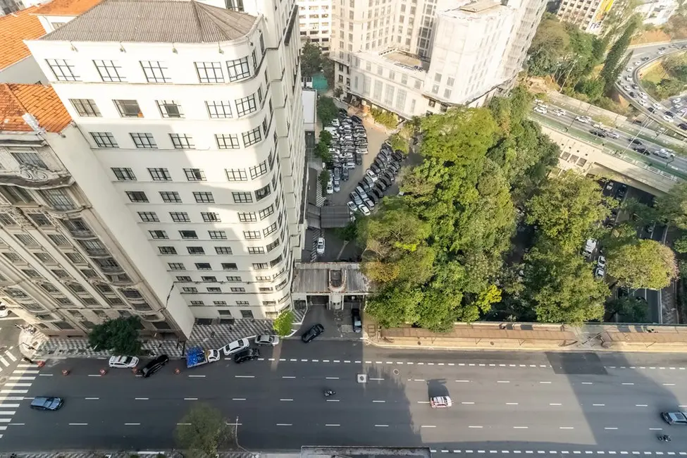 Foto 7 de Sala Comercial à venda, 147m2 em Bela Vista, São Paulo - SP