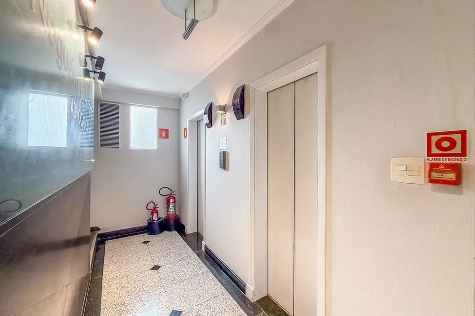 Foto 4 de Sala Comercial à venda, 147m2 em Bela Vista, São Paulo - SP
