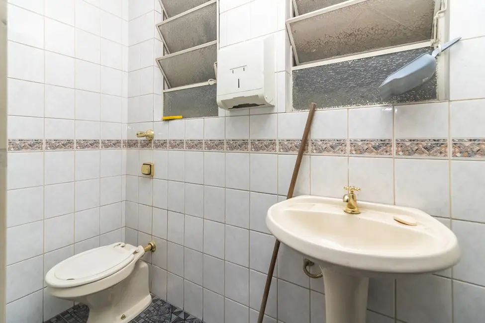 Foto 6 de Sala Comercial à venda, 147m2 em Bela Vista, São Paulo - SP