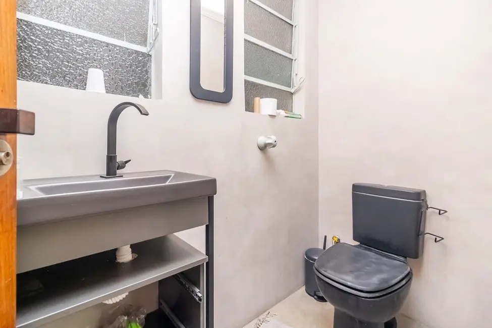 Foto 5 de Sala Comercial à venda, 147m2 em Bela Vista, São Paulo - SP