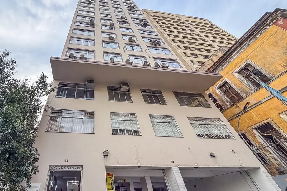 Foto 3 de Sala Comercial à venda, 147m2 em Bela Vista, São Paulo - SP