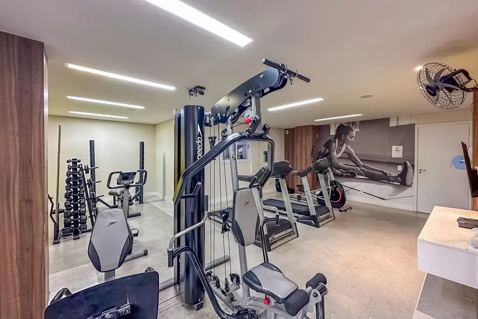 Apartamento com 2 quartos à venda, 55m2 em Ipiranga, São Paulo - SP - imagem 5 Foto 5 de Apartamento com 2 quartos à venda, 55m2 em Ipiranga, São Paulo - SP