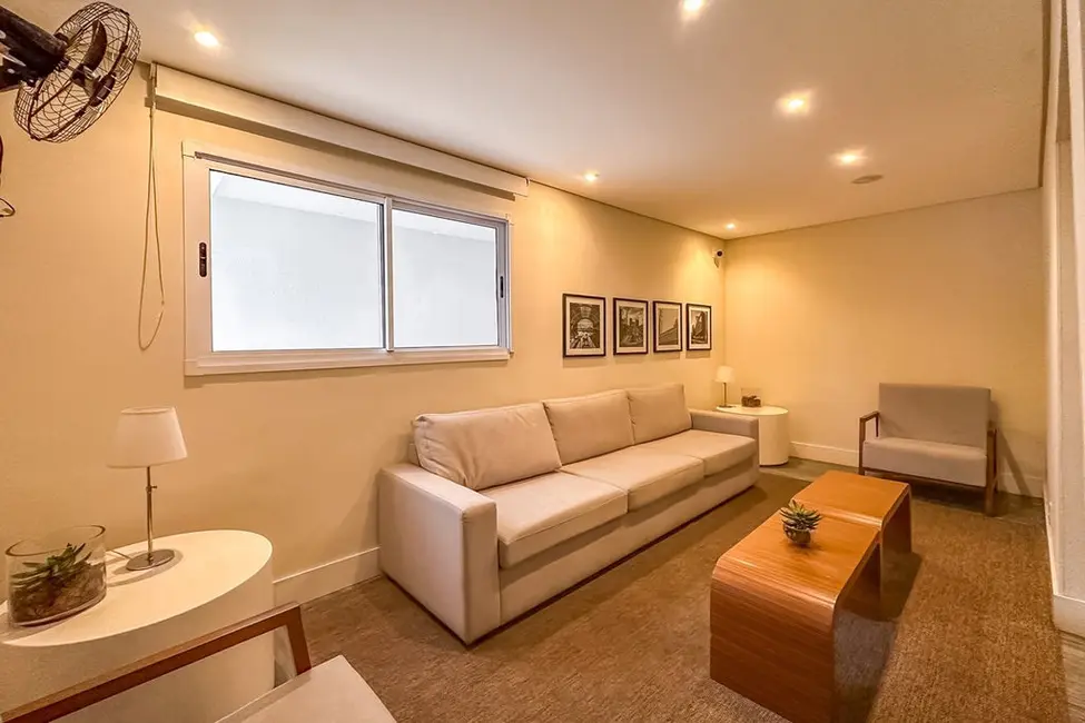 Apartamento com 2 quartos à venda, 55m2 em Ipiranga, São Paulo - SP - imagem 4 Foto 4 de Apartamento com 2 quartos à venda, 55m2 em Ipiranga, São Paulo - SP