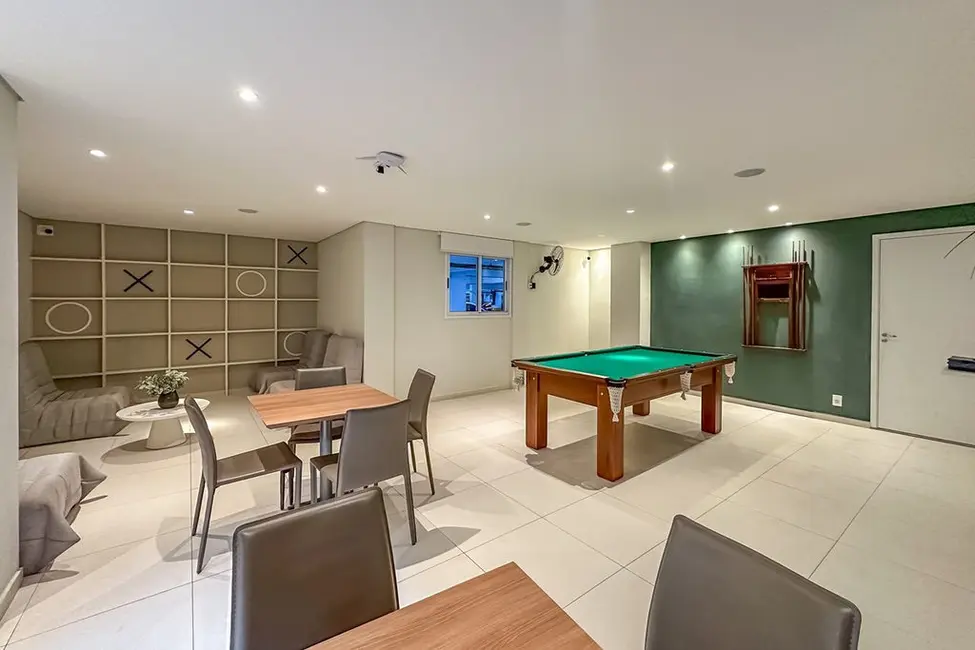 Apartamento com 2 quartos à venda, 55m2 em Ipiranga, São Paulo - SP - imagem 2 Foto 2 de Apartamento com 2 quartos à venda, 55m2 em Ipiranga, São Paulo - SP