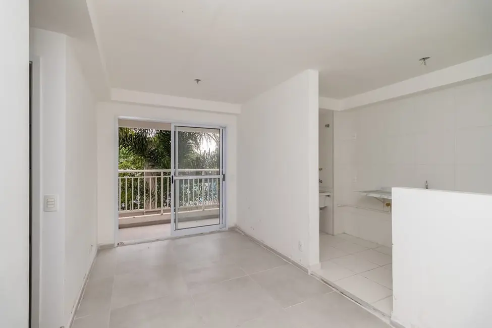Apartamento com 2 quartos à venda, 55m2 em Ipiranga, São Paulo - SP - imagem 1 Foto 1 de Apartamento com 2 quartos à venda, 55m2 em Ipiranga, São Paulo - SP