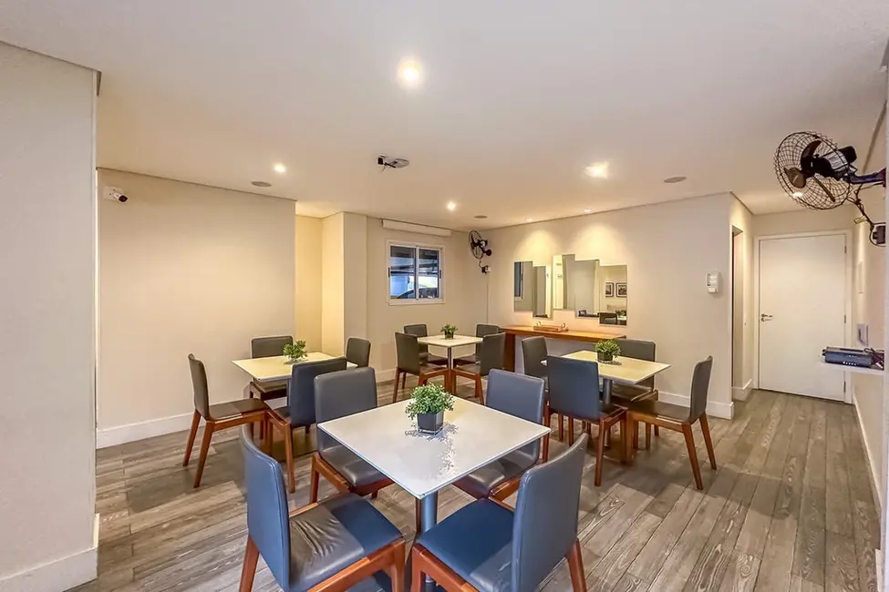 Apartamento com 2 quartos à venda, 55m2 em Ipiranga, São Paulo - SP - imagem 3 Foto 3 de Apartamento com 2 quartos à venda, 55m2 em Ipiranga, São Paulo - SP
