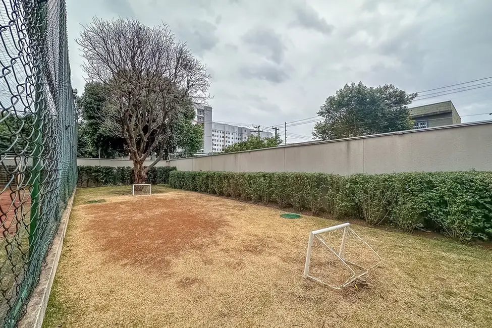 Apartamento com 2 quartos à venda, 55m2 em Ipiranga, São Paulo - SP - imagem 7 Foto 7 de Apartamento com 2 quartos à venda, 55m2 em Ipiranga, São Paulo - SP