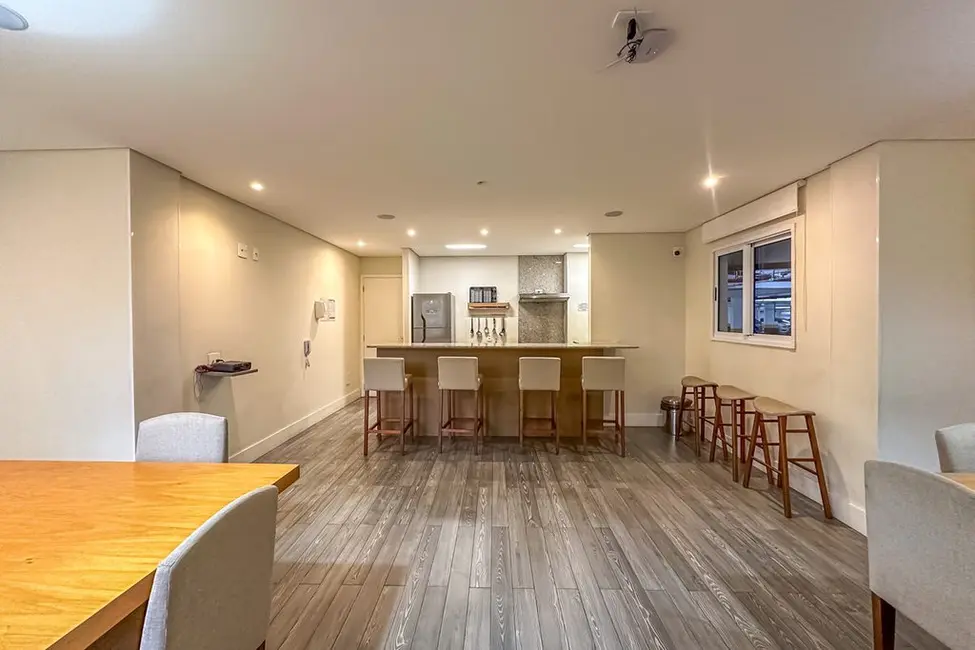 Apartamento com 2 quartos à venda, 55m2 em Ipiranga, São Paulo - SP - imagem 9 Foto 9 de Apartamento com 2 quartos à venda, 55m2 em Ipiranga, São Paulo - SP