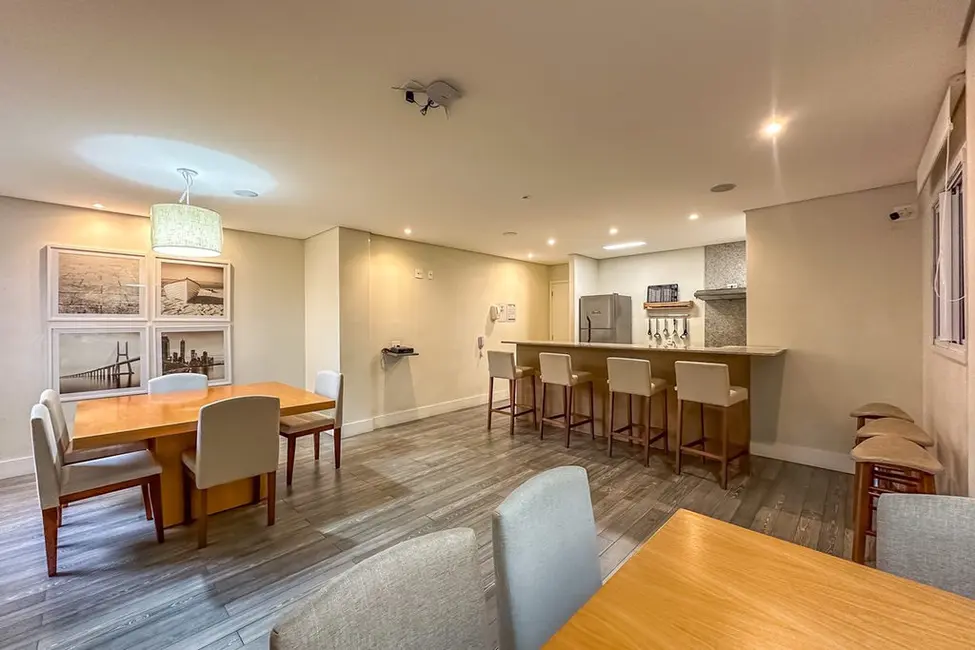 Apartamento com 2 quartos à venda, 55m2 em Ipiranga, São Paulo - SP - imagem 8 Foto 8 de Apartamento com 2 quartos à venda, 55m2 em Ipiranga, São Paulo - SP