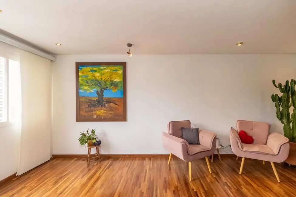 Foto 7 de Apartamento com 2 quartos à venda, 106m2 em Moema, São Paulo - SP