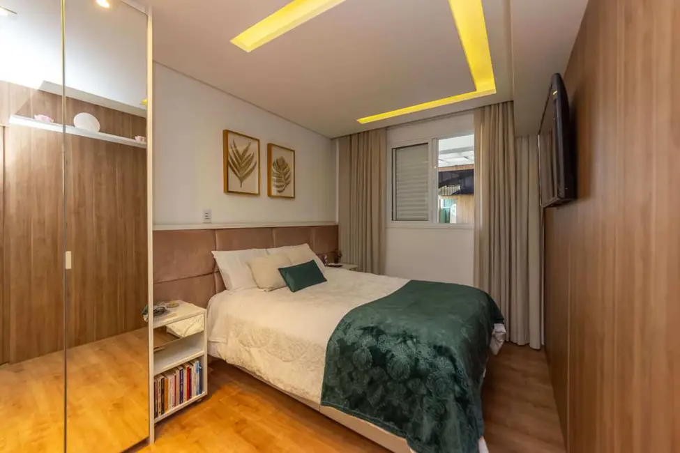 Apartamento com 2 quartos à venda, 127m2 em Ipiranga, São Paulo - SP - imagem 4 Foto 4 de Apartamento com 2 quartos à venda, 127m2 em Ipiranga, São Paulo - SP