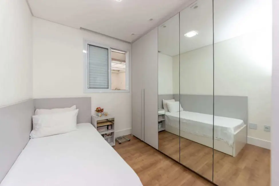 Apartamento com 2 quartos à venda, 127m2 em Ipiranga, São Paulo - SP - imagem 8 Foto 8 de Apartamento com 2 quartos à venda, 127m2 em Ipiranga, São Paulo - SP