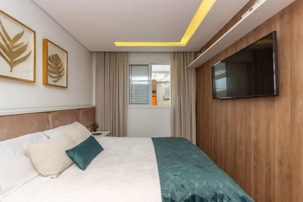 Apartamento com 2 quartos à venda, 127m2 em Ipiranga, São Paulo - SP - imagem 6 Foto 6 de Apartamento com 2 quartos à venda, 127m2 em Ipiranga, São Paulo - SP