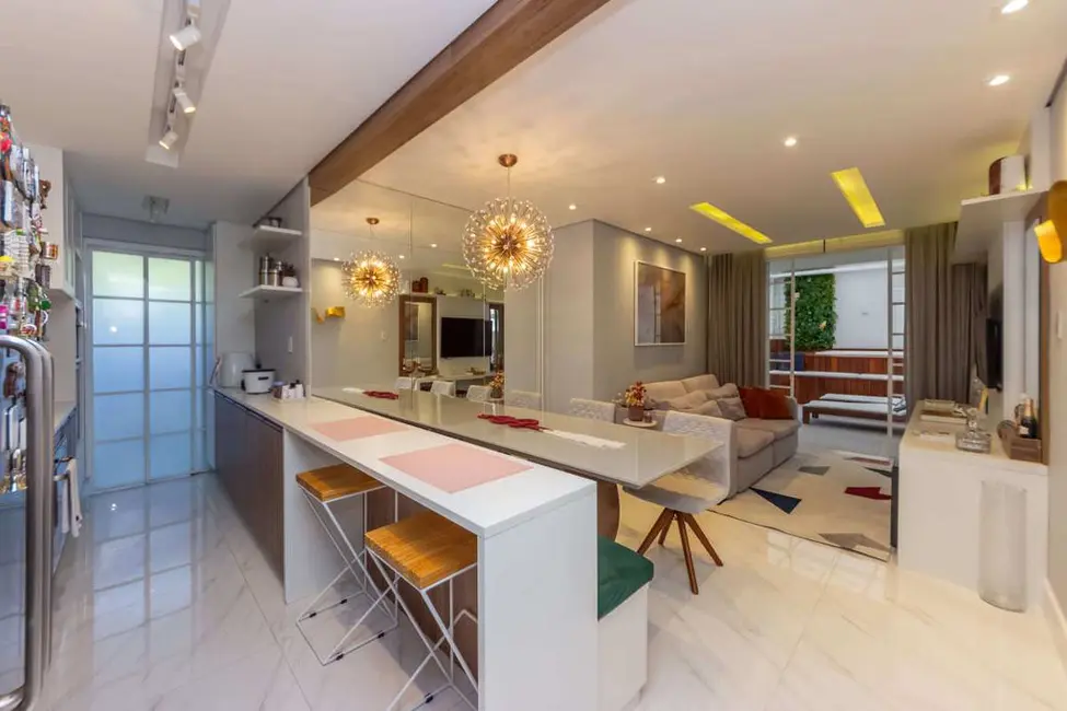 Apartamento com 2 quartos à venda, 127m2 em Ipiranga, São Paulo - SP - imagem 1 Foto 1 de Apartamento com 2 quartos à venda, 127m2 em Ipiranga, São Paulo - SP