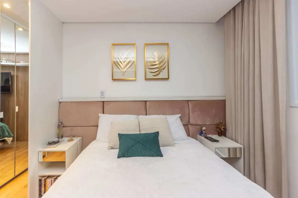 Apartamento com 2 quartos à venda, 127m2 em Ipiranga, São Paulo - SP - imagem 5 Foto 5 de Apartamento com 2 quartos à venda, 127m2 em Ipiranga, São Paulo - SP