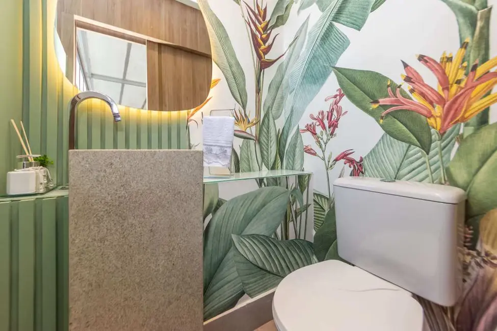 Apartamento com 2 quartos à venda, 127m2 em Ipiranga, São Paulo - SP - imagem 3 Foto 3 de Apartamento com 2 quartos à venda, 127m2 em Ipiranga, São Paulo - SP