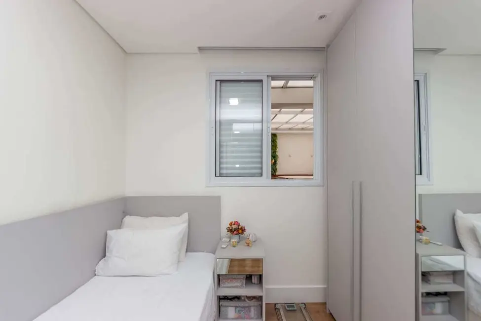 Apartamento com 2 quartos à venda, 127m2 em Ipiranga, São Paulo - SP - imagem 9 Foto 9 de Apartamento com 2 quartos à venda, 127m2 em Ipiranga, São Paulo - SP