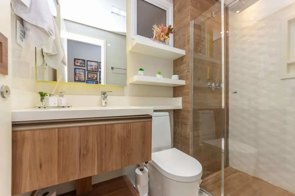Apartamento com 2 quartos à venda, 127m2 em Ipiranga, São Paulo - SP - imagem 7 Foto 7 de Apartamento com 2 quartos à venda, 127m2 em Ipiranga, São Paulo - SP