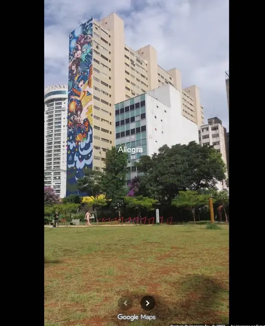 Foto 8 de Apartamento com 3 quartos à venda, 171m2 em Consolação, São Paulo - SP