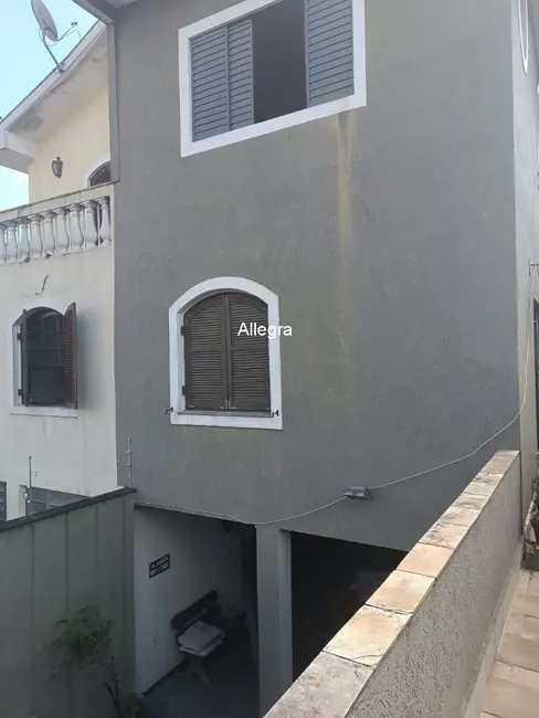 Foto 8 de Casa com 4 quartos à venda, 300m2 em Saúde, São Paulo - SP